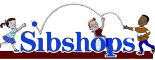 Sibshop’s Fun, Food, and Friends in February