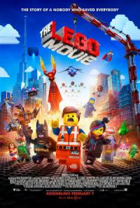 The Lego Movie – A Sensory Friendly Showing