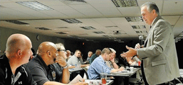 Safety & Information Training  for Families, Caregivers, and Educators – Free Workshop