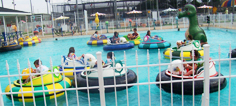 Autism McLean Night at Grady’s Family Fun Park