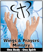 Wings and Prayers Ministry