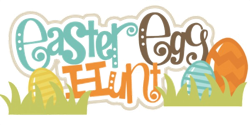 4th Annual Accessible Easter Egg Hunt