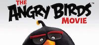 Angry Birds Movie – A Sensory Friendly Showing