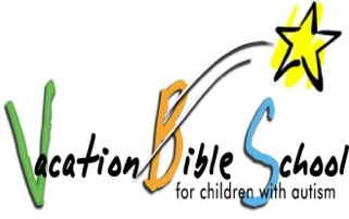 2016 Vacation Bible School for Children with Autism (and their siblings)