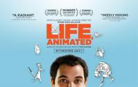 Life Animated at the Normal Theater
