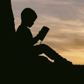 Resources with a Purpose