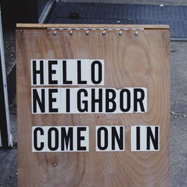 Welcome me