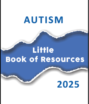 The Little Book of Autism Resources