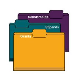 Stipends-Grants-Scholarships