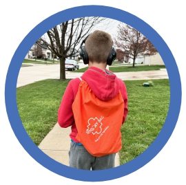 Sensory Bags Sensory Bags