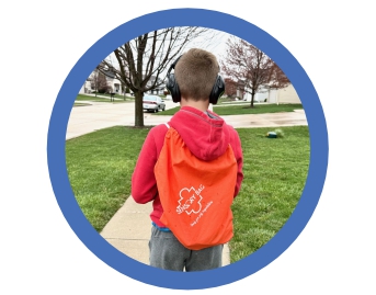 Sensory Bags