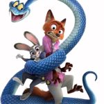 Zootopia 2 - Private Showing
