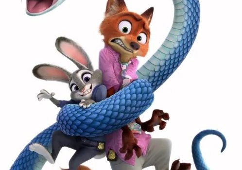Zootopia 2 – Private Showing Zootopia 2 – Private Showing