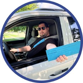 Blue Envelope Program